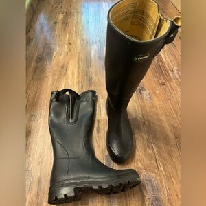 Le Chameau Rain Boots